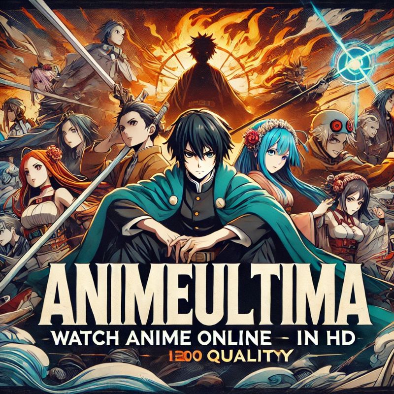 AnimeUltima